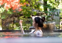 明月山 | 冬天最幸福的事情，当然是……