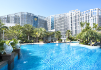 佰翔酒店集团旗下酒店助推各地文旅产业强劲复苏