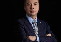 张宏出任南宁富力万达文华酒店财务总监