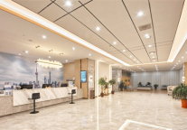 沉浸于人文情怀，淮安格林东方酒店与您一同感受人杰地灵