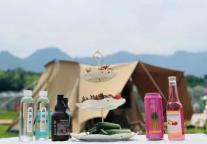 萍乡武功山旅游集团倾力打造“精致露营地” 完善文旅产品供给