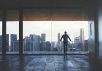 南都物业：正在布局中介租售业务