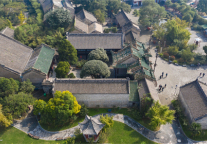 亳州青皮树酒店， 清新的旅途栖息地