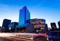 天津水游城丽筠酒店正式开业