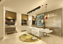 四季酒店集团发布品牌全新创意项目——Luxury is Our Love Language