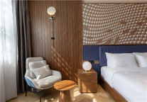 ZMAX HOTELS酒店品牌快速破圈要诀