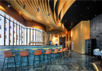 ZMAX HOTELS，品牌圈层流量积蓄，反哺酒店业绩增量