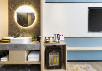 雅阁酒店集团|广州车展亮点多多，下榻珠江新城提前看