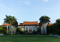 新型社交场景兴起，酒店“被遗忘”的室外空间正在谋求变革