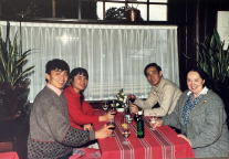 张润钢：中国穷学生 ——瑞士留学回忆录（四）