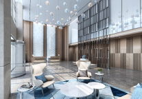 万枫酒店旗下上海南虹桥万枫酒店正式开业