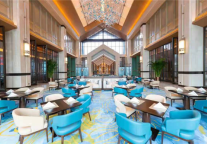 防疫经营同兼顾——来自金陵连锁酒店总经理的坚持