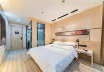 锐思特逸致酒店盐城建军中路中茵海华广场店，畅享盐城之美