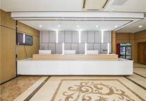 途客中国HOTEL(福安世纪大道店)