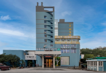 途客中国酒店平阳解放街店，尽展雅致格调