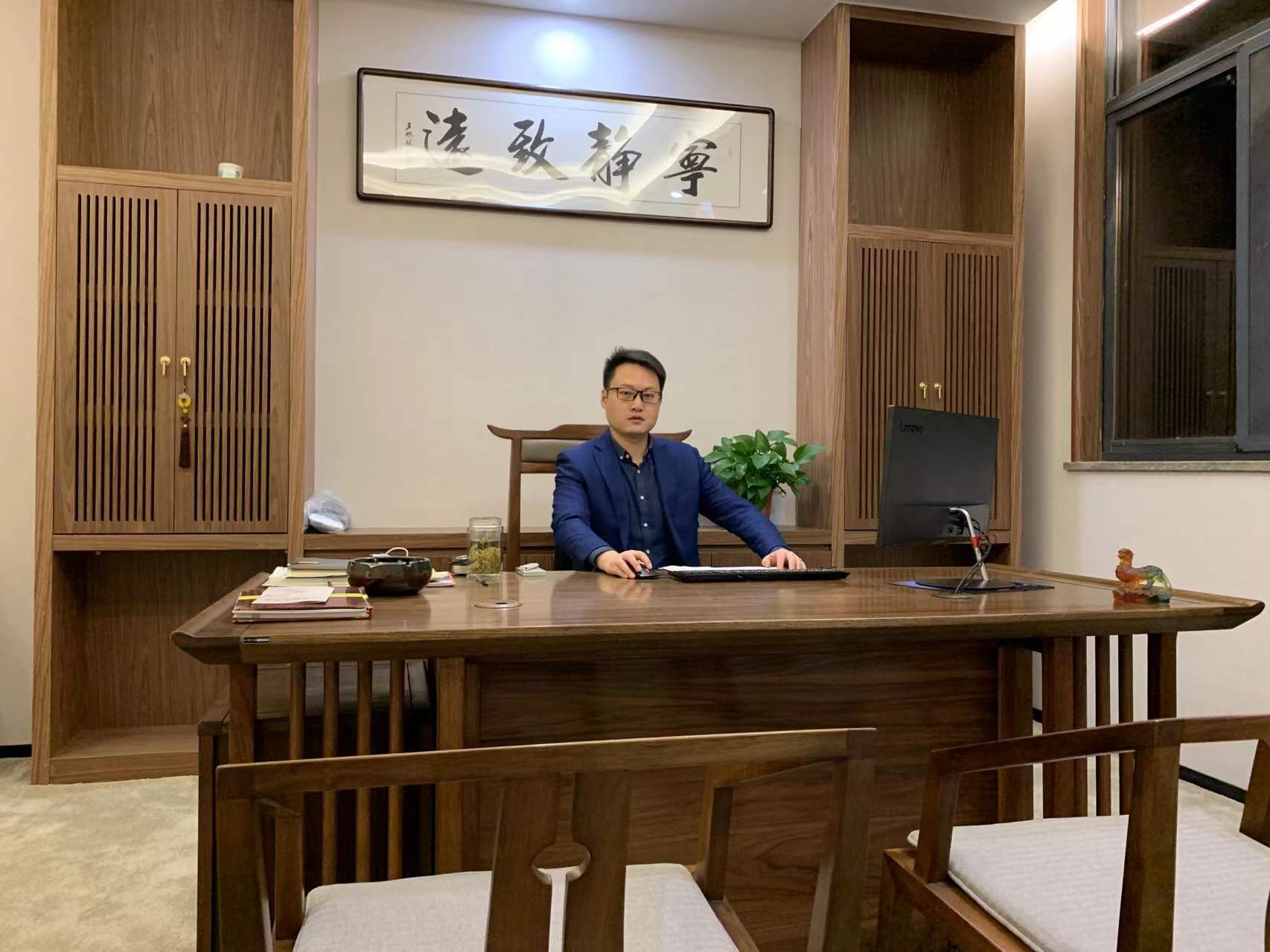 锦江都城南京夫子庙中心酒店金辉：优化客源结构，丰富酒店的客户群体