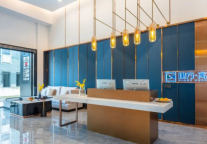 佛山年度「员工租房幸福指南」.docx