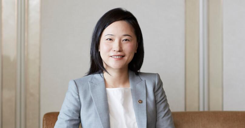 朗廷酒店集团晋升范萌妃为集团行政委员会成员