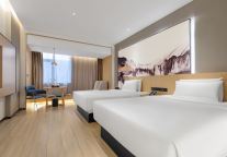 秘，一家酒店拯救我全部的上海攻略