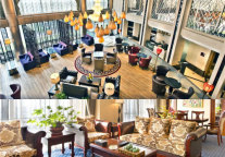 雅阁酒店 | 魔都上海，从外滩到迪士尼的奇幻之行