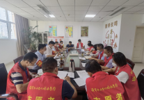 济宁孔子文化旅游集团党建引领 奋勇担当共抗疫