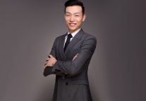 徐州苏宁凯悦酒店任王方健为市场销售总监