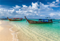 来海南这家格林豪泰酒店，给夏日一场浓情回忆