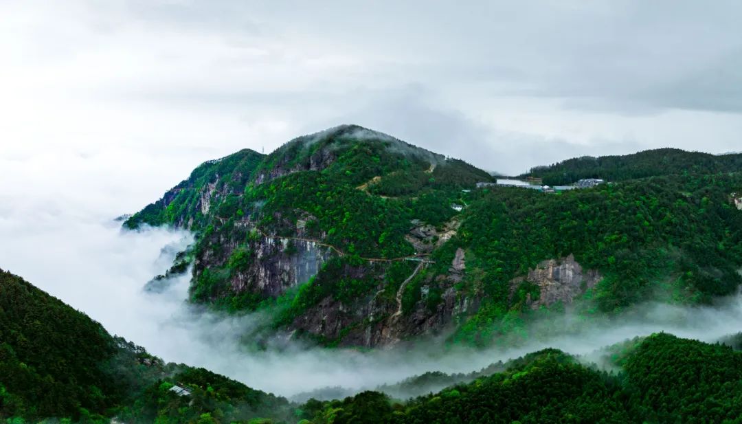 江西明月山图片大全图片