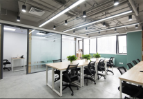 新时代下联合办公怎么走？创富港力推数字化服务 赋能行业发展 