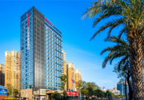 雅阁酒店集团|北大班级周年庆，雅阁酒店接待工作圆满完成