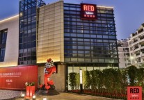 肇庆星湖丽芮酒店正式开业