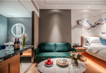 雅阁酒店集团|云南大理庞业雅阁酒店，520遇见更好的时光