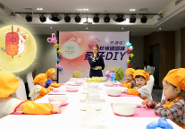 【万澳酒店】悦享中秋共团圆