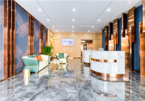 潮漫酒店发布品牌六月简报，店力十足，势不可挡