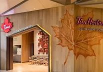 Tims中国公布上市后首份财报，第三季度净亏损1.95亿