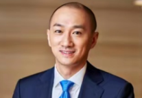 邱尤出任洲际酒店集团大中华区首席运营官