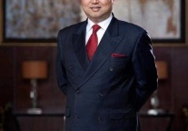 TUI BLUE酒店集团任命张经邦为亚洲区运营负责人