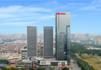 雅阁酒店集团|夏天去山东烟台看海，与海为邻拥抱自然