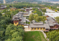 格雅酒店，美好开放的怀抱等您入住