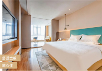 潮漫酒店，七夕的仪式感攻略