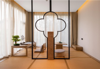 雅阁酒店集团|广州莲花山雅阁璞邸酒店，喜迎国庆假期