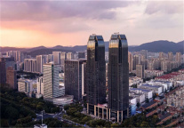 优享家·臻选酒店公寓获奖喜报