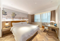 逐梦大湾区  如何选择酒店品牌?