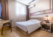 锐思特酒店新昌大佛寺店，玩转绍兴