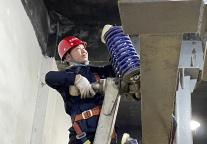 江西萍乡：海拔千米之上的云端“舞者”