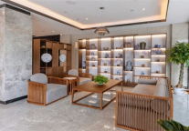 浙江嘉兴市海宁区海昌路格林东方酒店，助您流连江南魅力