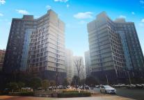 开创企住模式先河，乐璟与企业共创职工家园