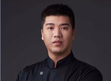 杨伟出任上海绿地万怡酒店行政总厨