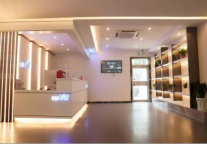 途客尚邻酒店宁津福宁大街店