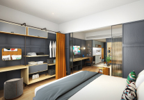 憬黎公寓｜携手消费者与投资人，共同迎接行业热潮